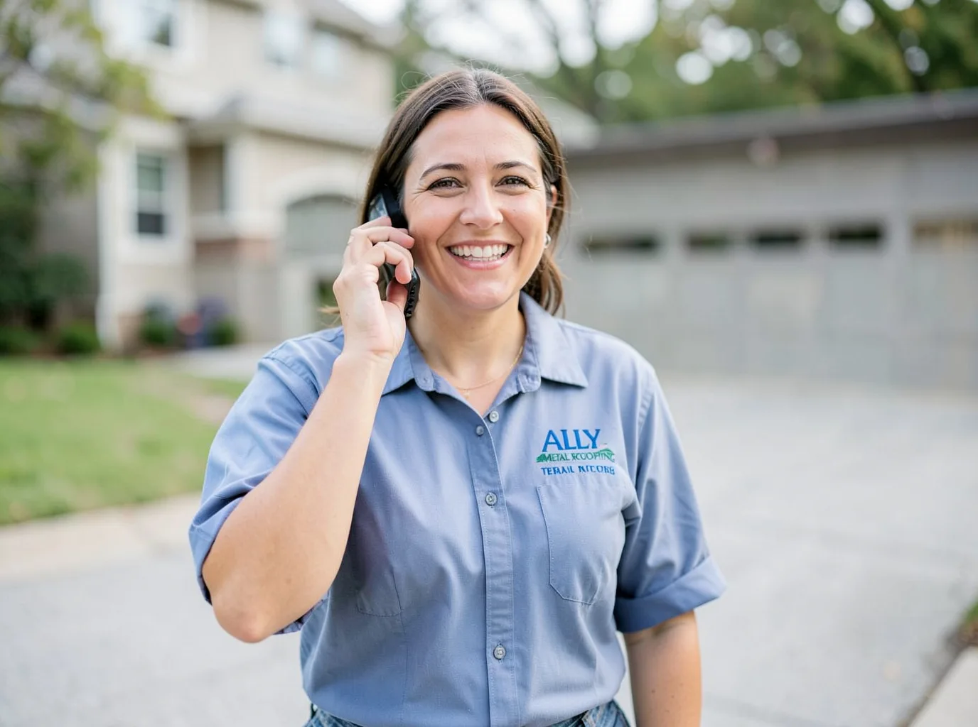 Metal Roof Installation Bellevue, NE FAQs
